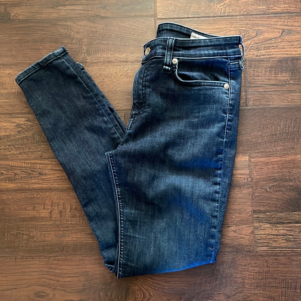 Rag & Bone jeans